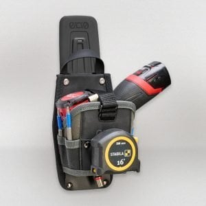 Alternative view of DH EVO