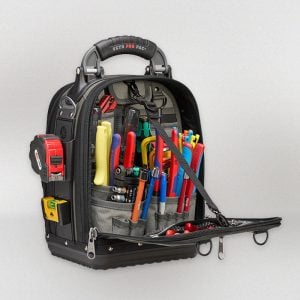 Alternative view of TECH-MCT EVO