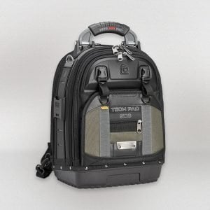 TECH PAC EVO