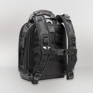 Alternative view of TECH PAC MC EVO