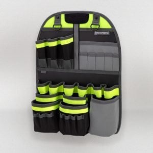 TECH PAC BLACKOUT Utility Panel