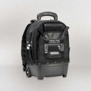 TECH PAC WHEELER BLACKOUT