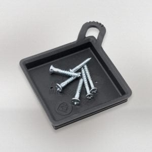 TECH OT Magnetic Screw Catcher Cap