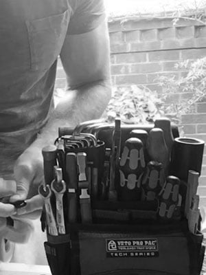 Tool Pouches